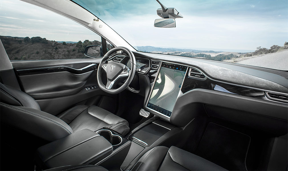 Tesla MotorsПодробнее на Autonews:https://www.autonews.ru/news/596726179a79474daf430ef2
