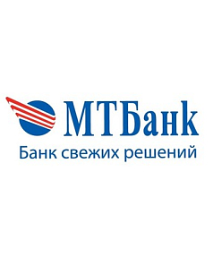 Инновационный банк РБ МТБанк