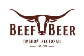 Beef & Beer