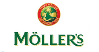 Moller's \ Оркла Хелс АС