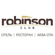 Коттеджи Robinson Club