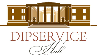 Dipservice Hall