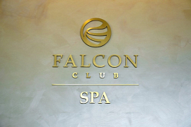 Falcon Club Spa